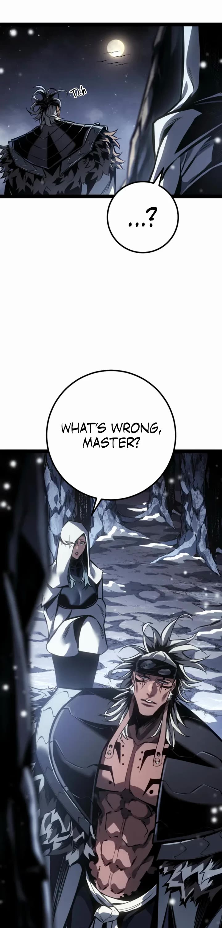 Regressing As The Reincarnated Bastard Of The Sword Clan chapter 87 page 15