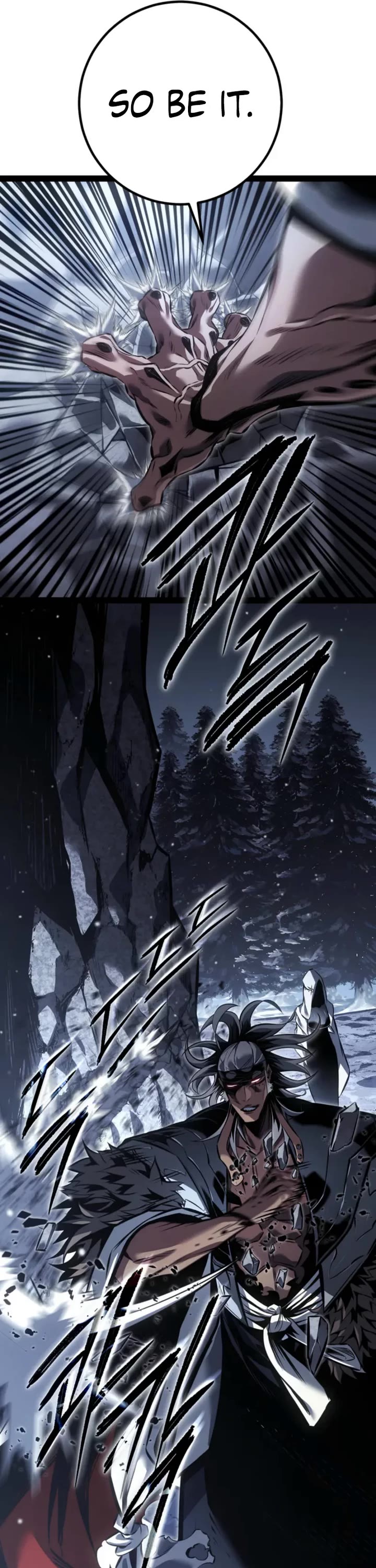 Regressing As The Reincarnated Bastard Of The Sword Clan chapter 87 page 18