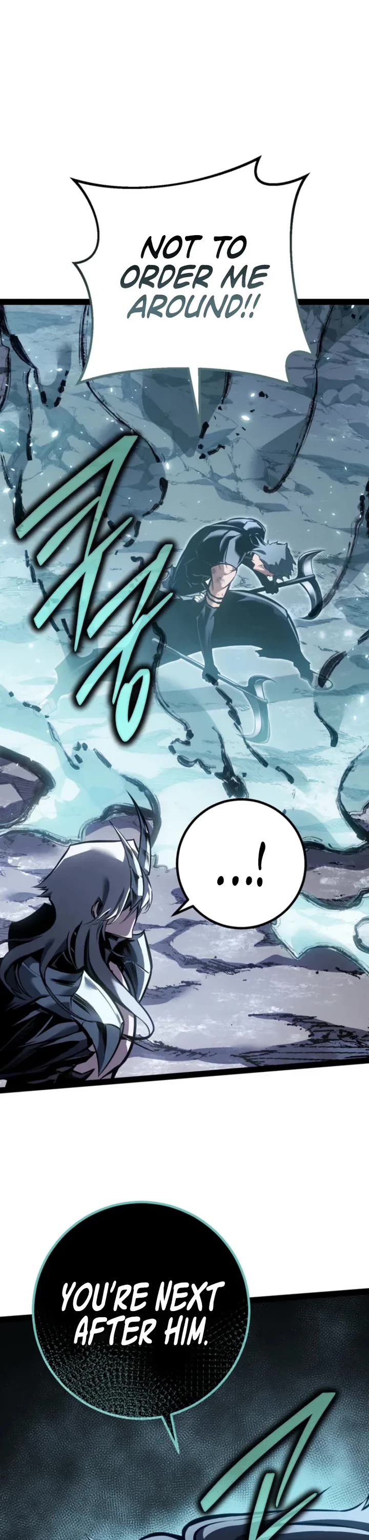 Regressing As The Reincarnated Bastard Of The Sword Clan chapter 87 page 23