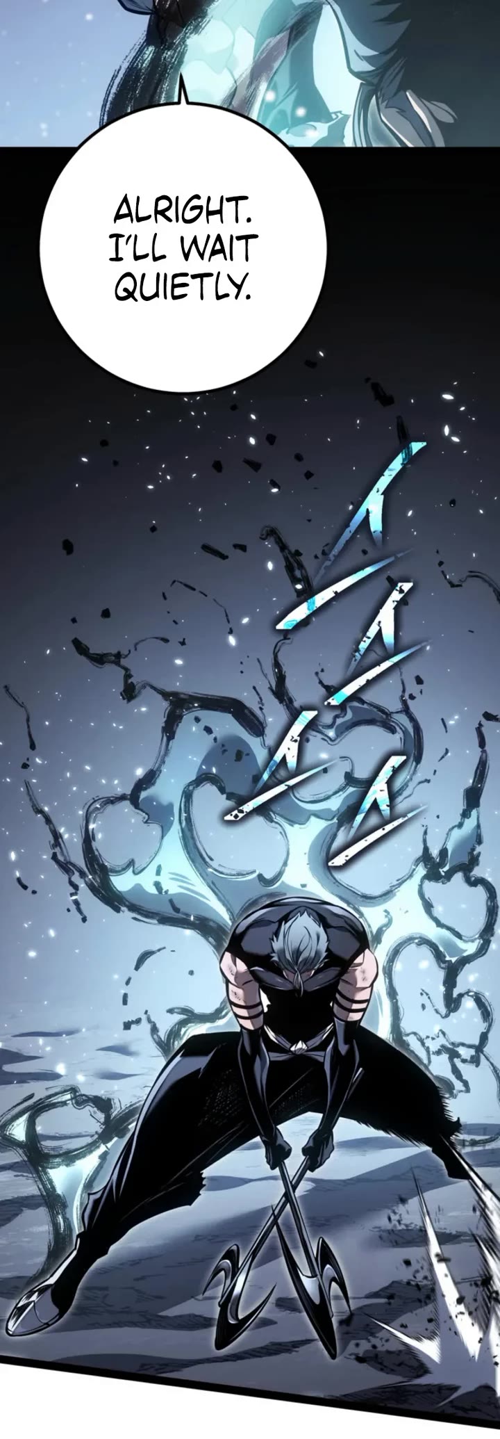 Regressing As The Reincarnated Bastard Of The Sword Clan chapter 87 page 25