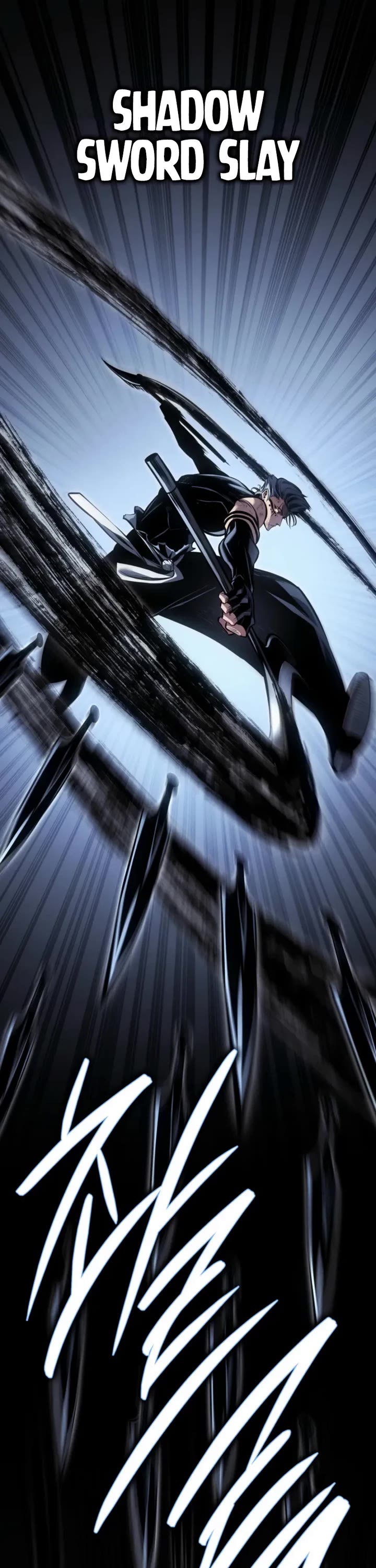 Regressing As The Reincarnated Bastard Of The Sword Clan chapter 87 page 27