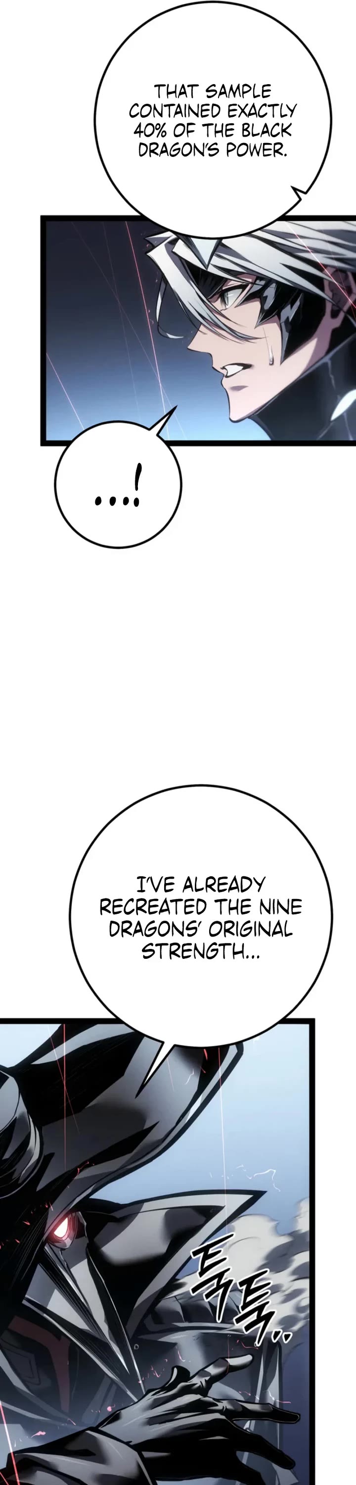 Regressing As The Reincarnated Bastard Of The Sword Clan chapter 87 page 51