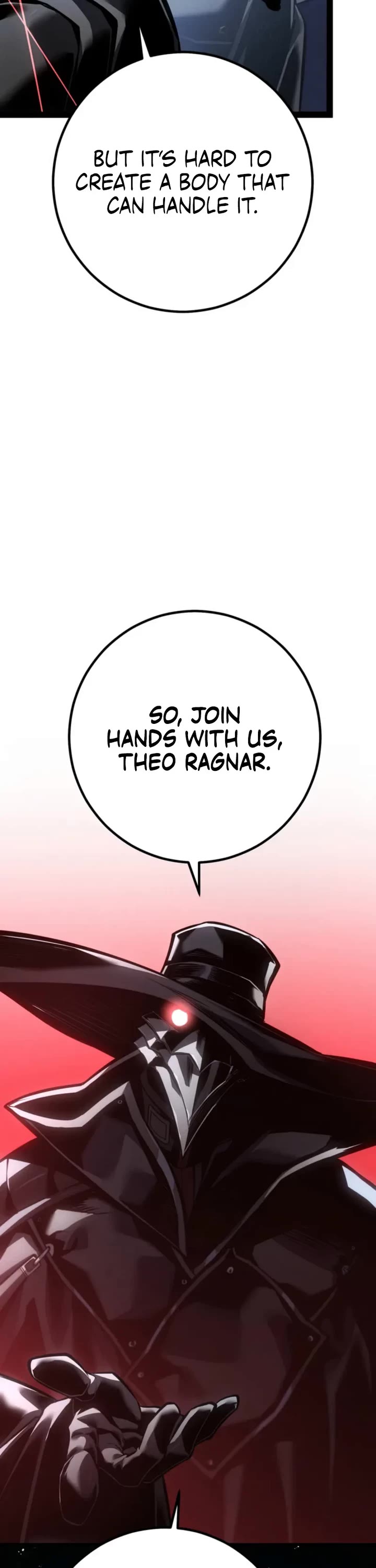 Regressing As The Reincarnated Bastard Of The Sword Clan chapter 87 page 52