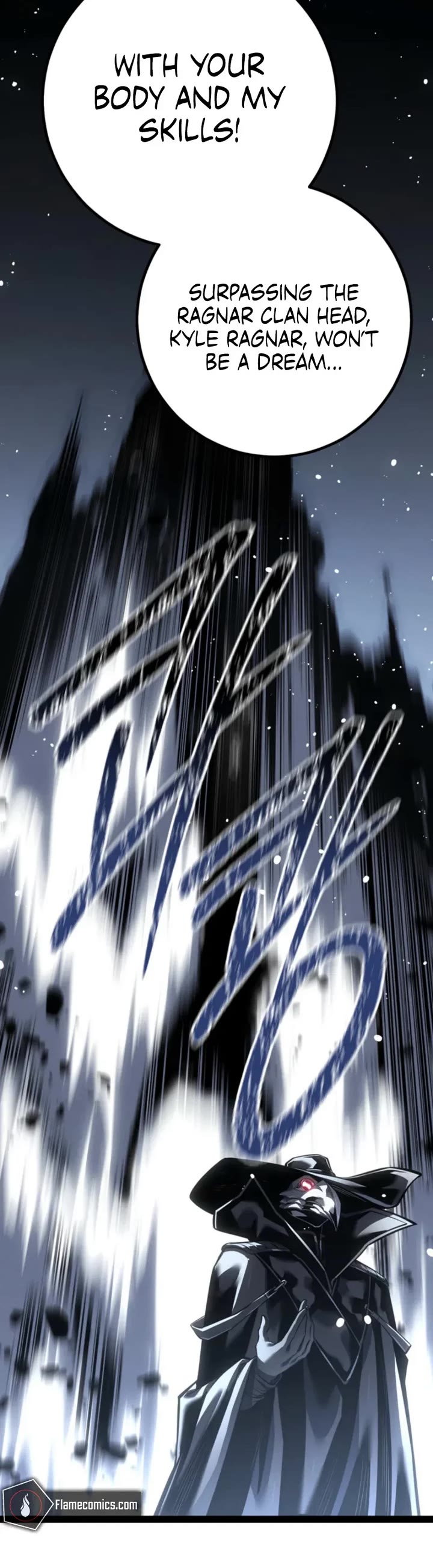 Regressing As The Reincarnated Bastard Of The Sword Clan chapter 87 page 53