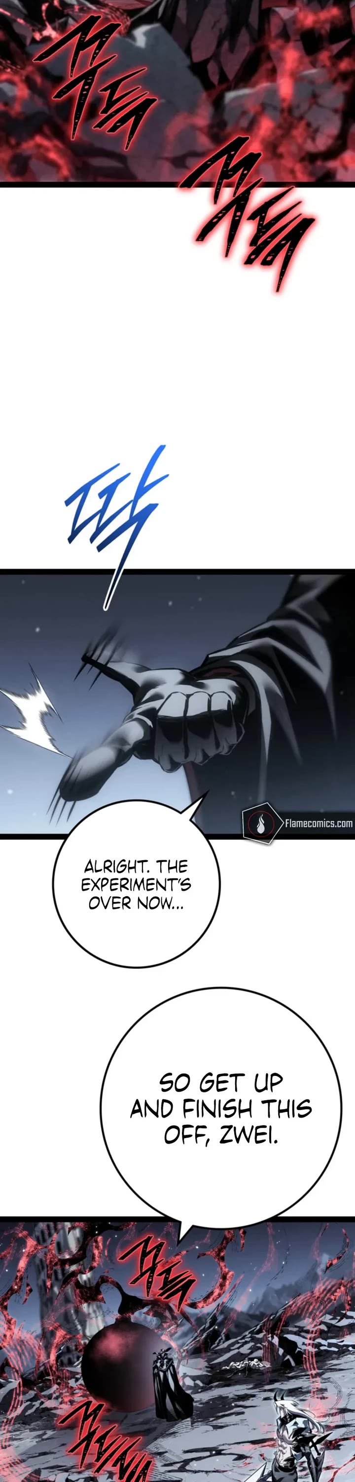 Regressing As The Reincarnated Bastard Of The Sword Clan chapter 87 page 56