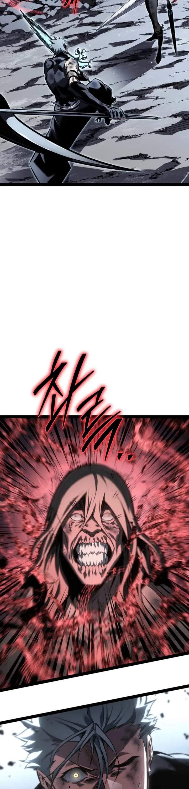 Regressing As The Reincarnated Bastard Of The Sword Clan chapter 87 page 57