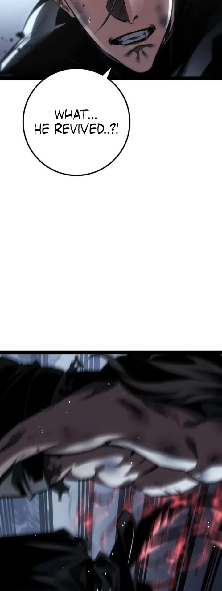 Regressing As The Reincarnated Bastard Of The Sword Clan chapter 87 page 58