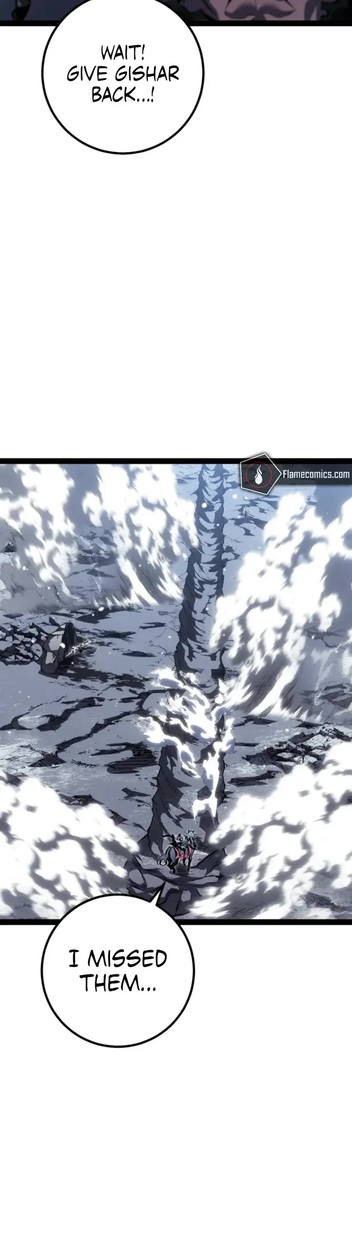 Regressing As The Reincarnated Bastard Of The Sword Clan chapter 87 page 66