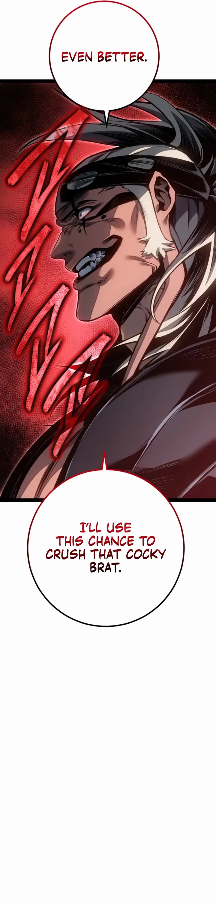 Regressing As The Reincarnated Bastard Of The Sword Clan chapter 88 page 10