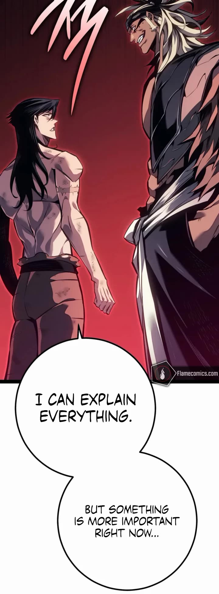 Regressing As The Reincarnated Bastard Of The Sword Clan chapter 88 page 14