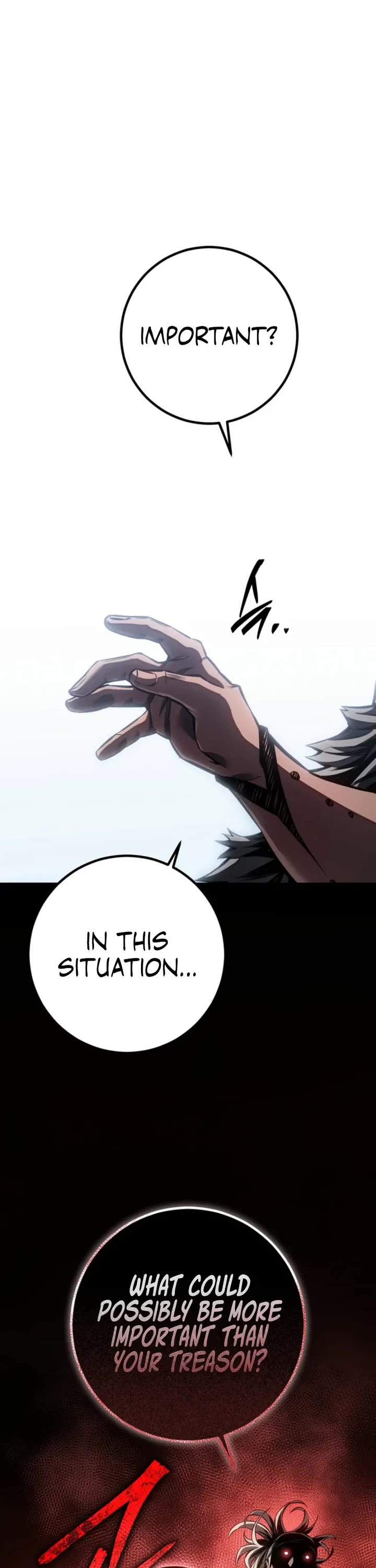 Regressing As The Reincarnated Bastard Of The Sword Clan chapter 88 page 15