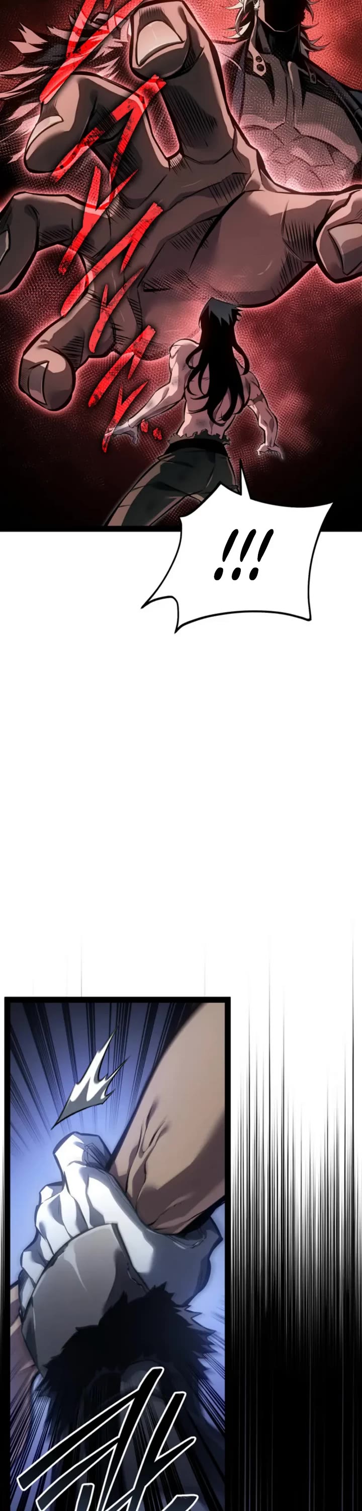 Regressing As The Reincarnated Bastard Of The Sword Clan chapter 88 page 16