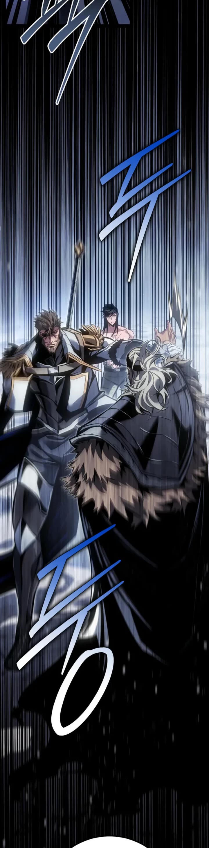 Regressing As The Reincarnated Bastard Of The Sword Clan chapter 88 page 17