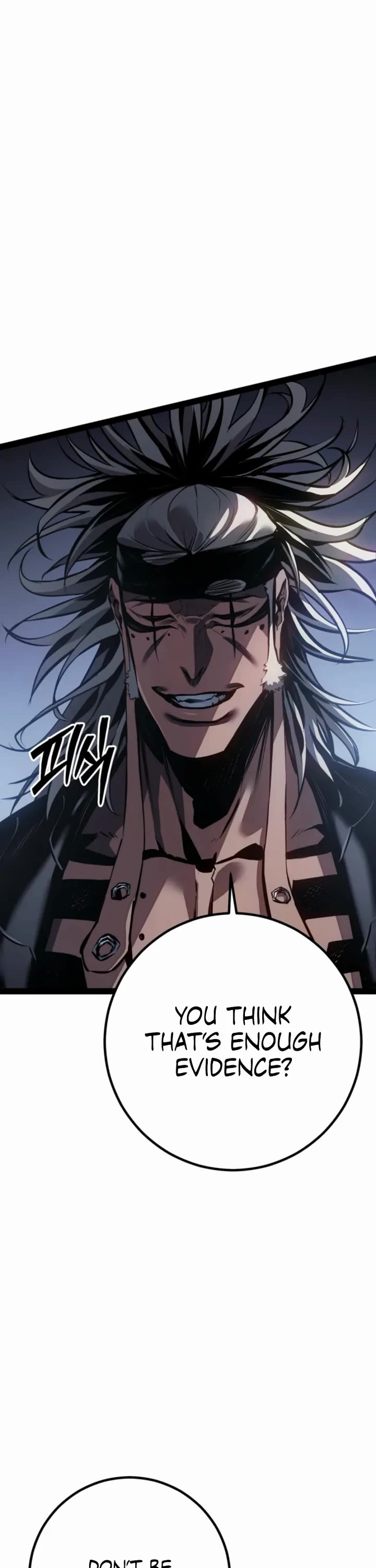 Regressing As The Reincarnated Bastard Of The Sword Clan chapter 88 page 19