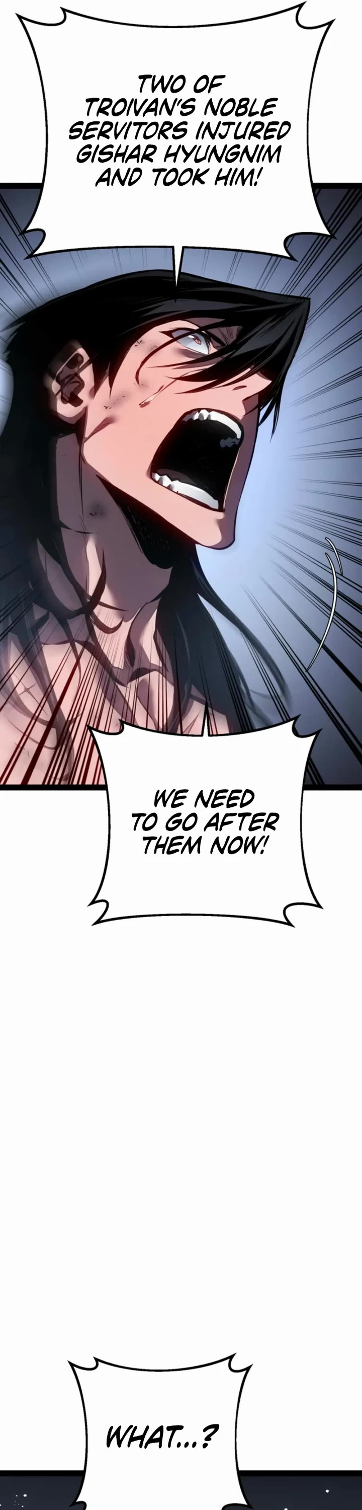 Regressing As The Reincarnated Bastard Of The Sword Clan chapter 88 page 23