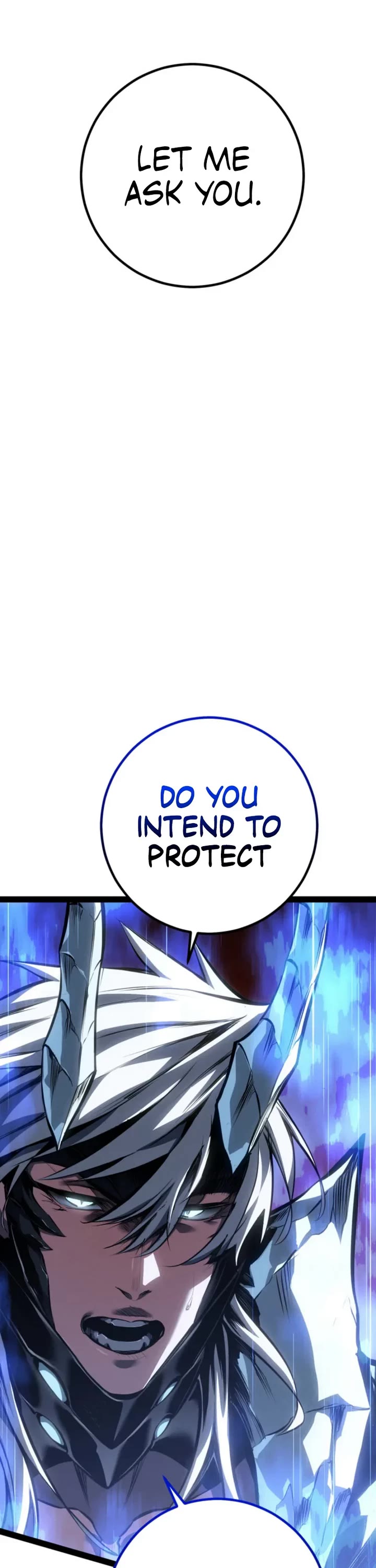 Regressing As The Reincarnated Bastard Of The Sword Clan chapter 88 page 35