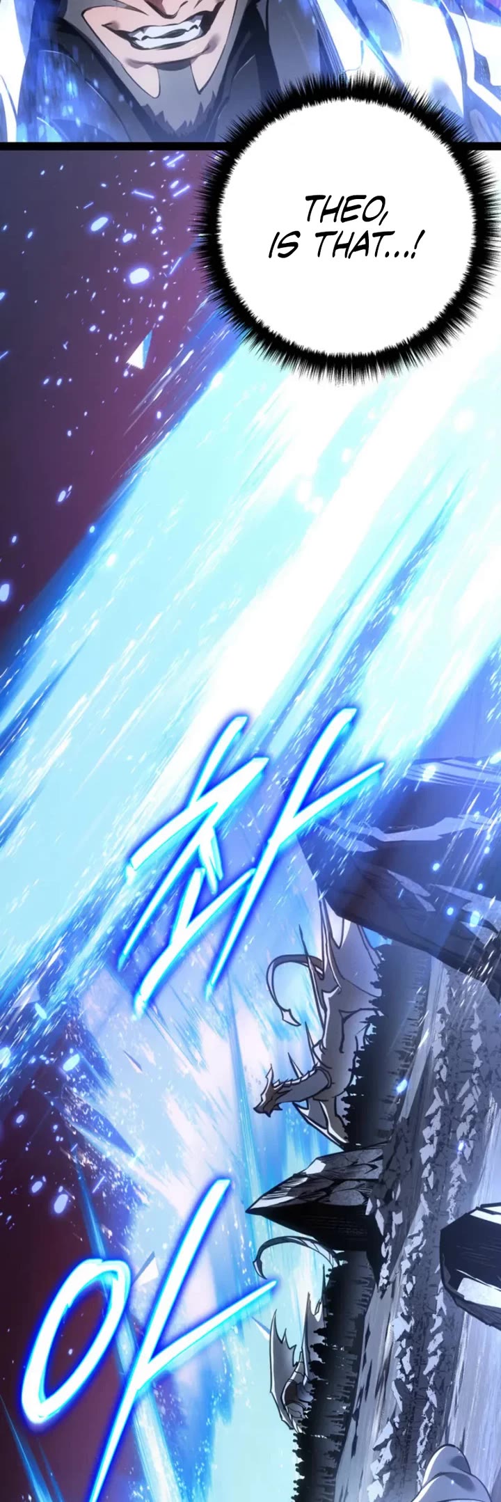 Regressing As The Reincarnated Bastard Of The Sword Clan chapter 88 page 38