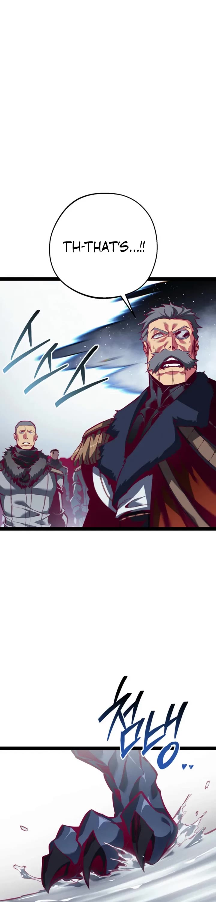 Regressing As The Reincarnated Bastard Of The Sword Clan chapter 88 page 40