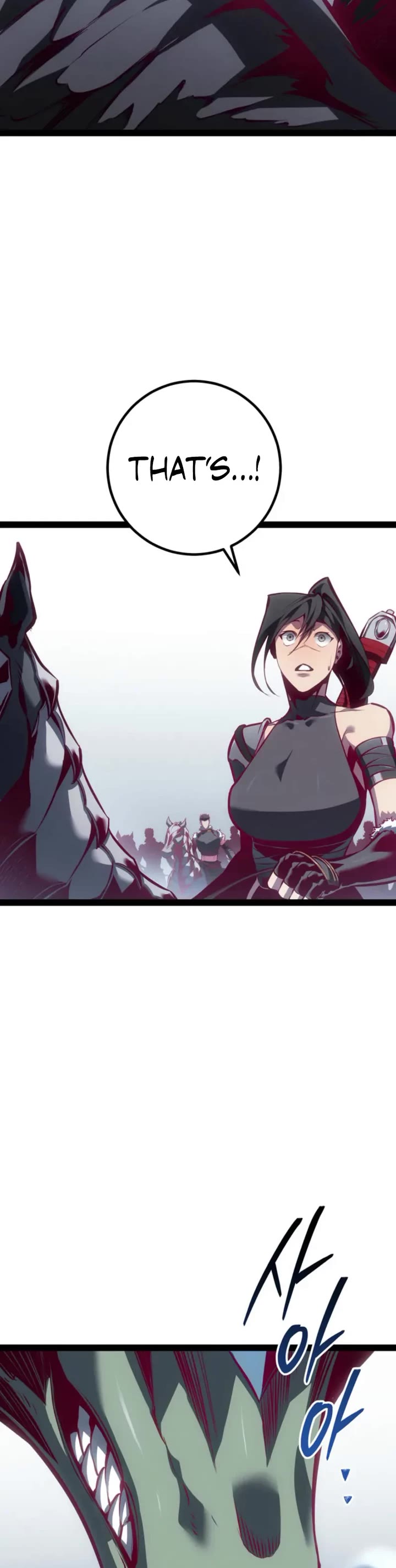 Regressing As The Reincarnated Bastard Of The Sword Clan chapter 88 page 42