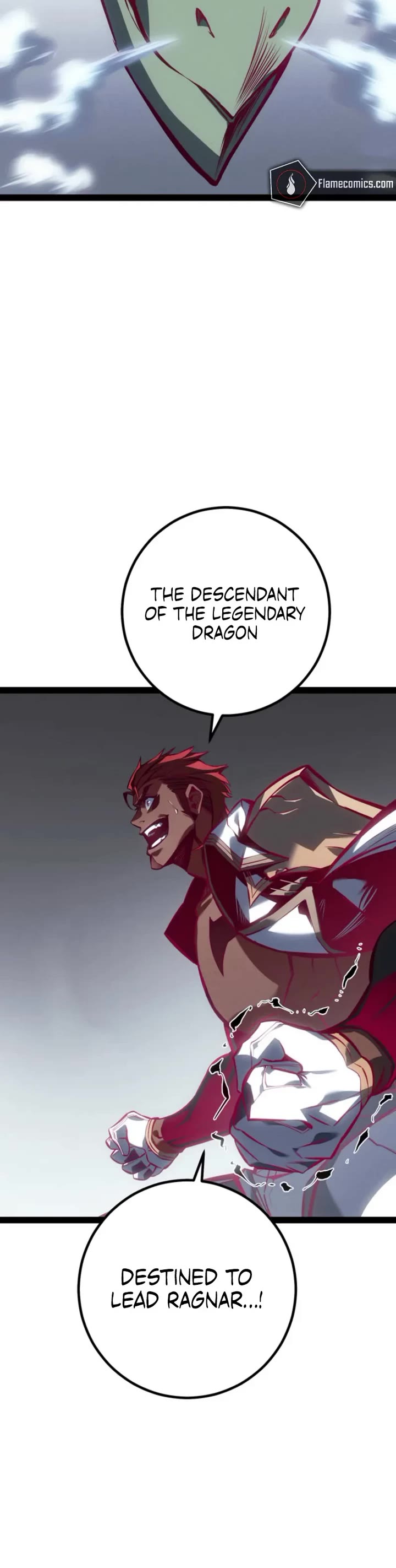 Regressing As The Reincarnated Bastard Of The Sword Clan chapter 88 page 43