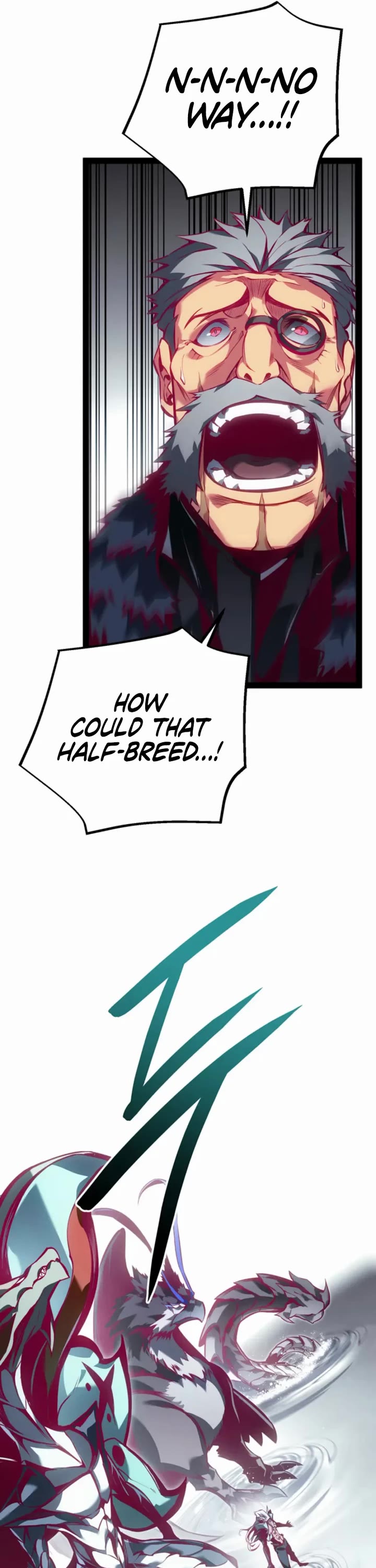 Regressing As The Reincarnated Bastard Of The Sword Clan chapter 88 page 44