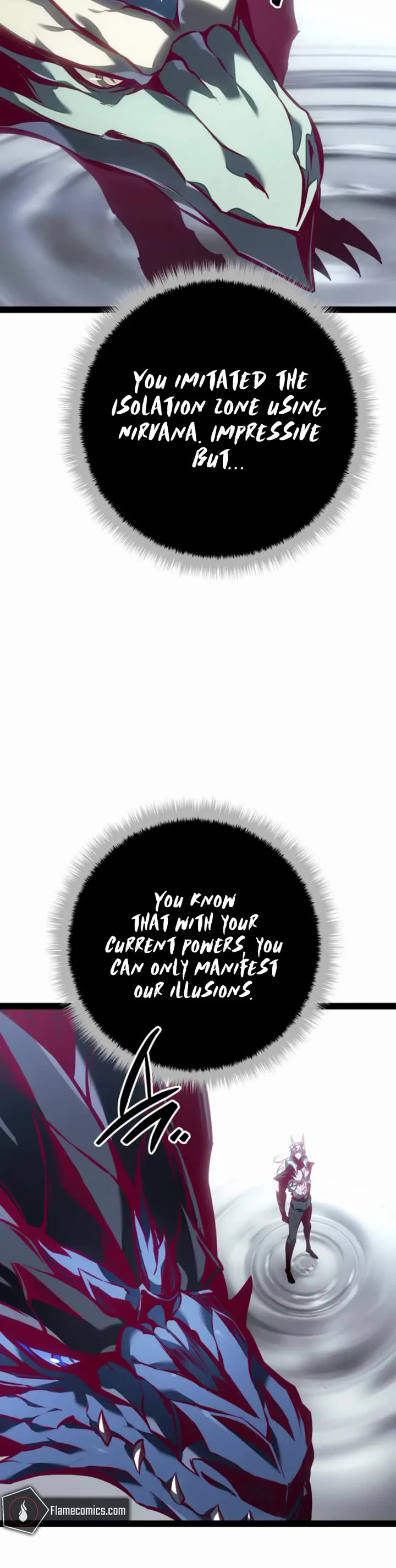 Regressing As The Reincarnated Bastard Of The Sword Clan chapter 88 page 47