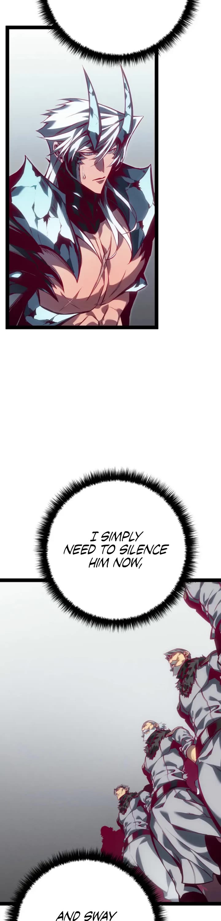 Regressing As The Reincarnated Bastard Of The Sword Clan chapter 88 page 49