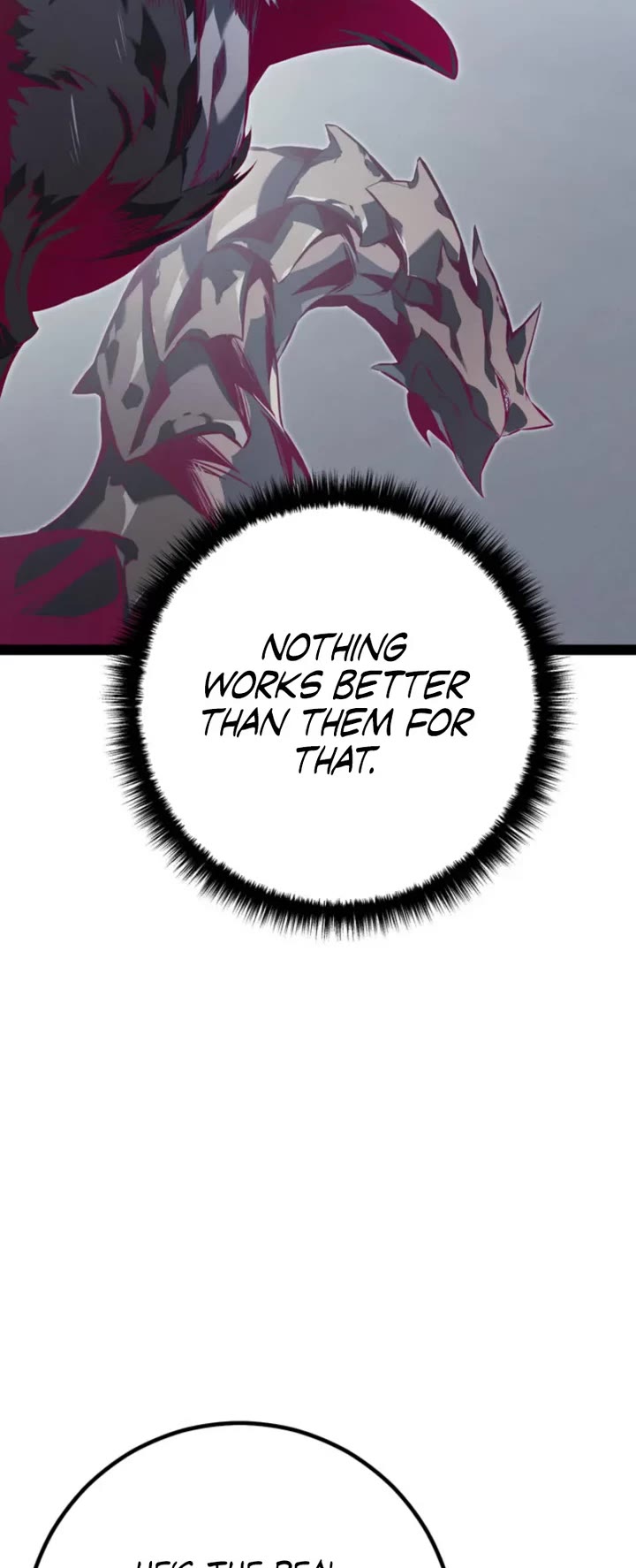 Regressing As The Reincarnated Bastard Of The Sword Clan chapter 88 page 51