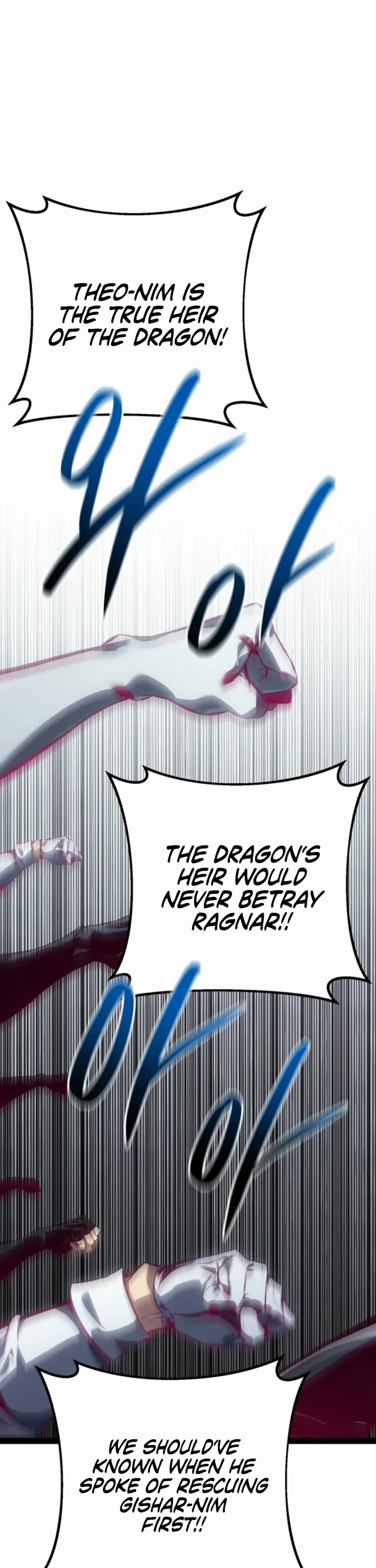 Regressing As The Reincarnated Bastard Of The Sword Clan chapter 88 page 53