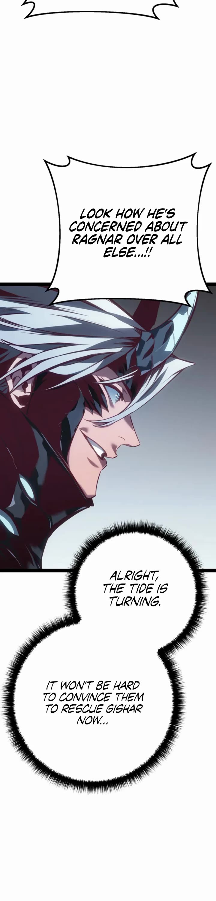 Regressing As The Reincarnated Bastard Of The Sword Clan chapter 88 page 54