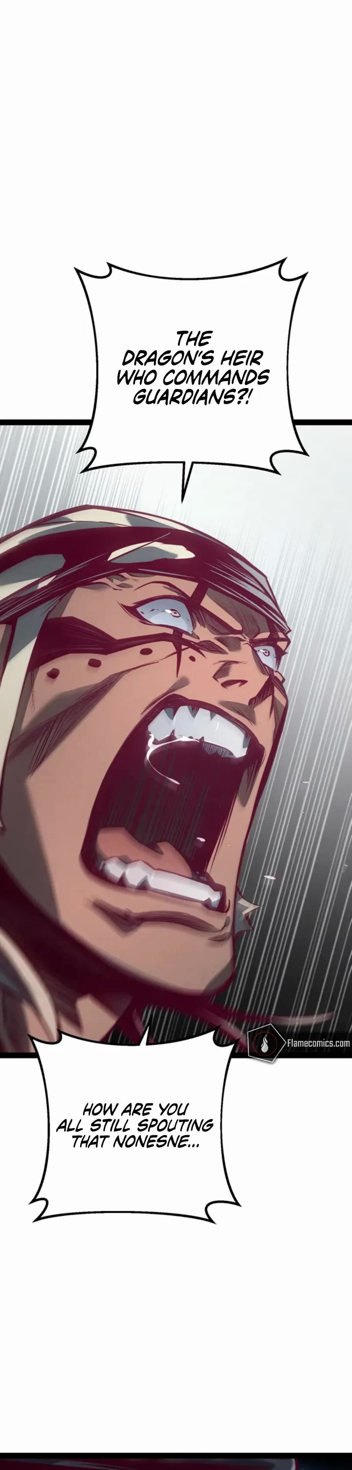 Regressing As The Reincarnated Bastard Of The Sword Clan chapter 88 page 62