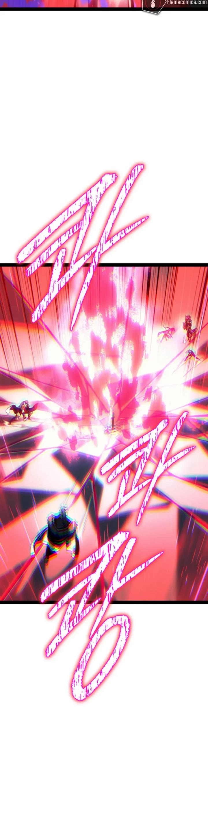 Regressing As The Reincarnated Bastard Of The Sword Clan chapter 89 page 13