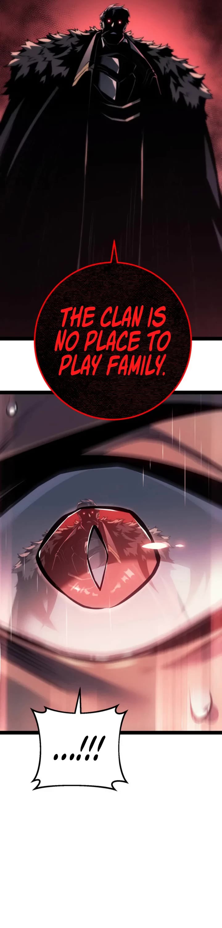 Regressing As The Reincarnated Bastard Of The Sword Clan chapter 89 page 27