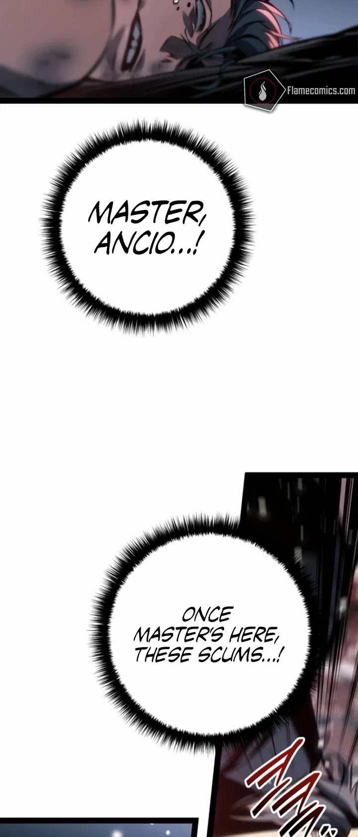 Regressing As The Reincarnated Bastard Of The Sword Clan chapter 89 page 56