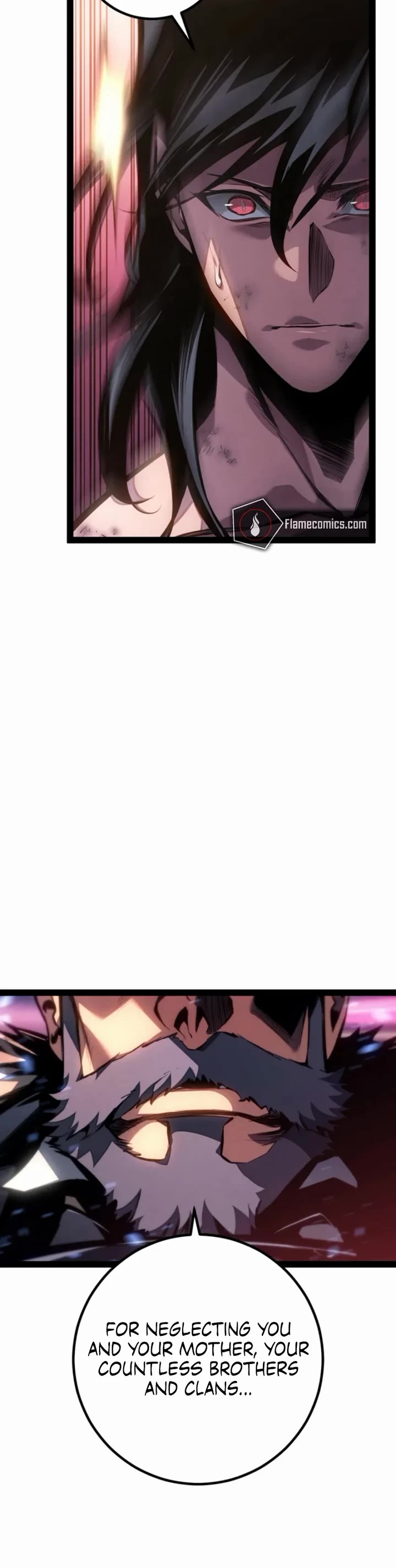 Regressing As The Reincarnated Bastard Of The Sword Clan chapter 90 page 13