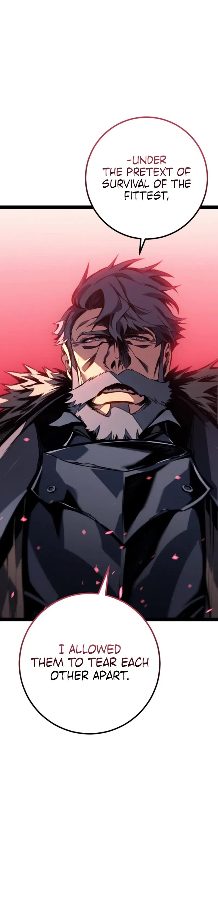 Regressing As The Reincarnated Bastard Of The Sword Clan chapter 90 page 14