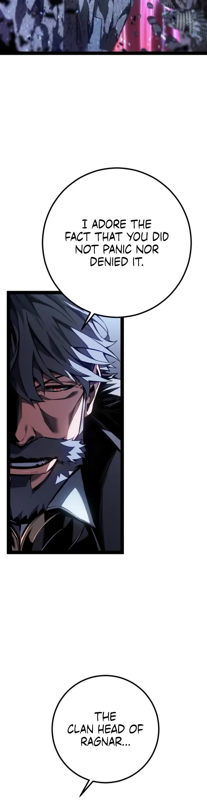 Regressing As The Reincarnated Bastard Of The Sword Clan chapter 90 page 17