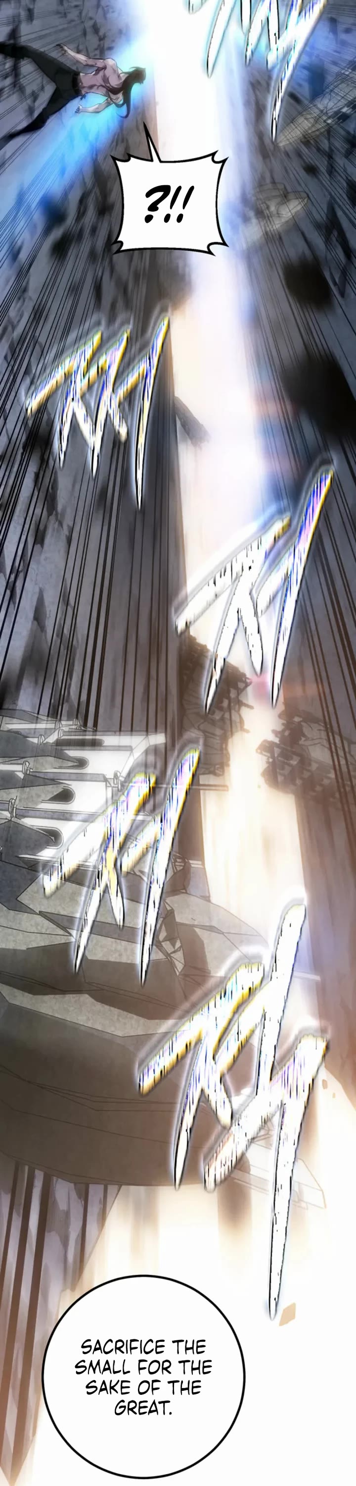 Regressing As The Reincarnated Bastard Of The Sword Clan chapter 90 page 19