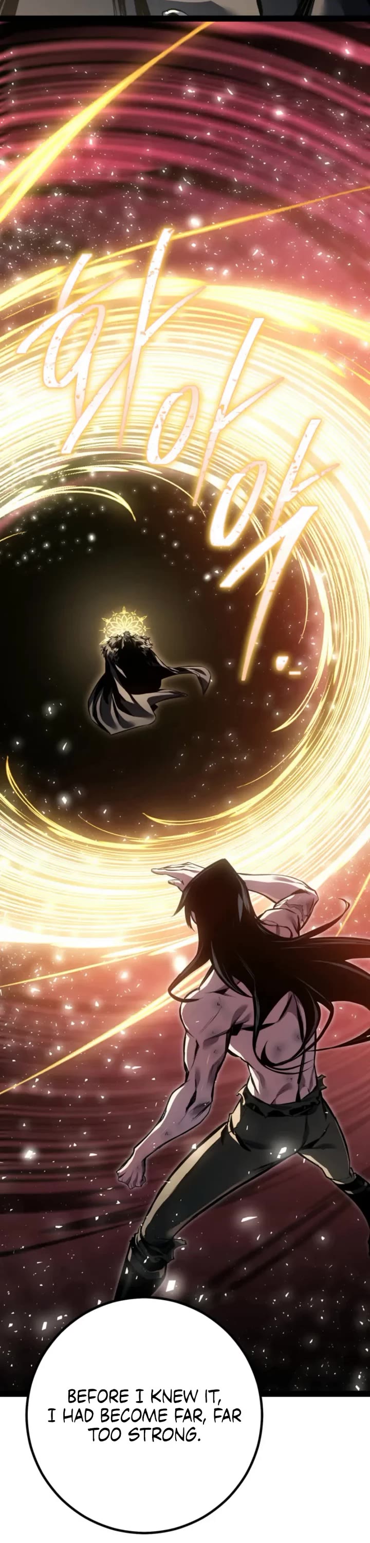 Regressing As The Reincarnated Bastard Of The Sword Clan chapter 90 page 24