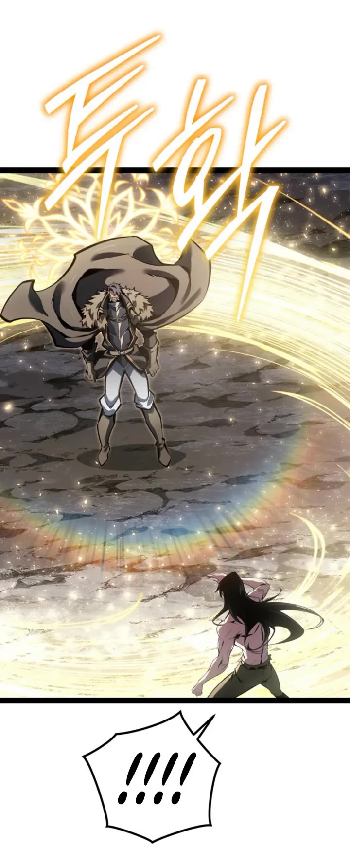 Regressing As The Reincarnated Bastard Of The Sword Clan chapter 90 page 26