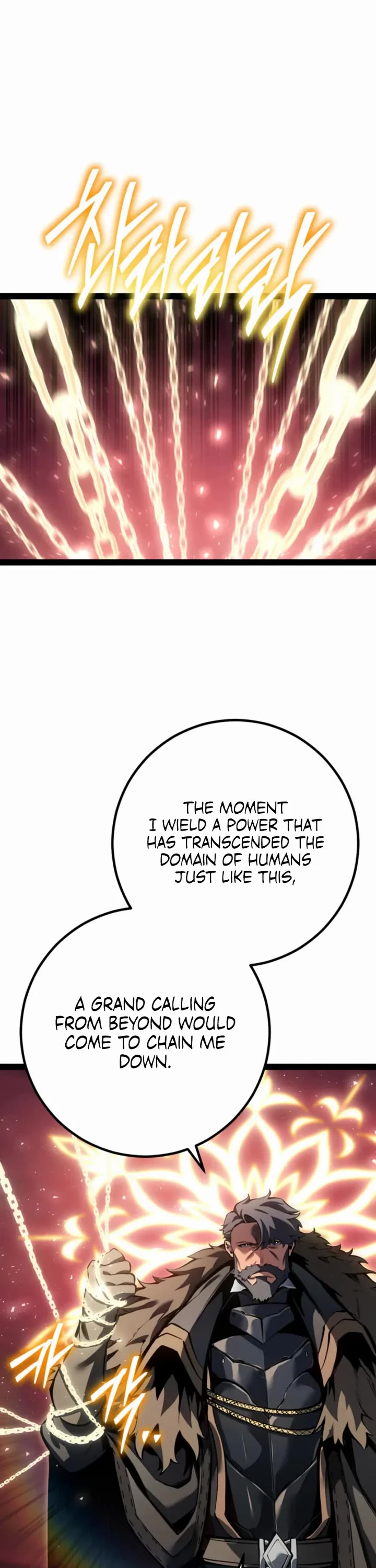 Regressing As The Reincarnated Bastard Of The Sword Clan chapter 90 page 27