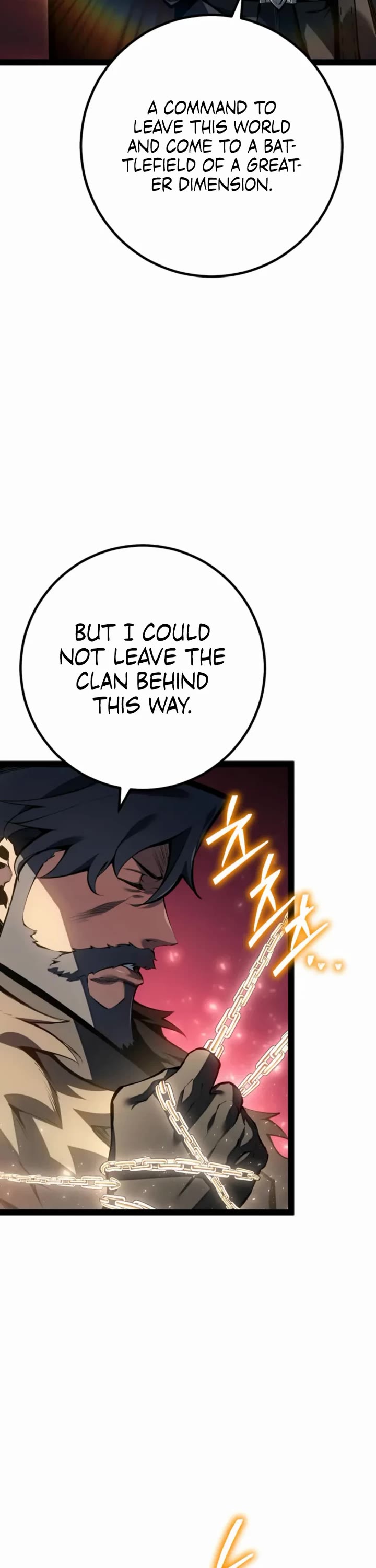 Regressing As The Reincarnated Bastard Of The Sword Clan chapter 90 page 28