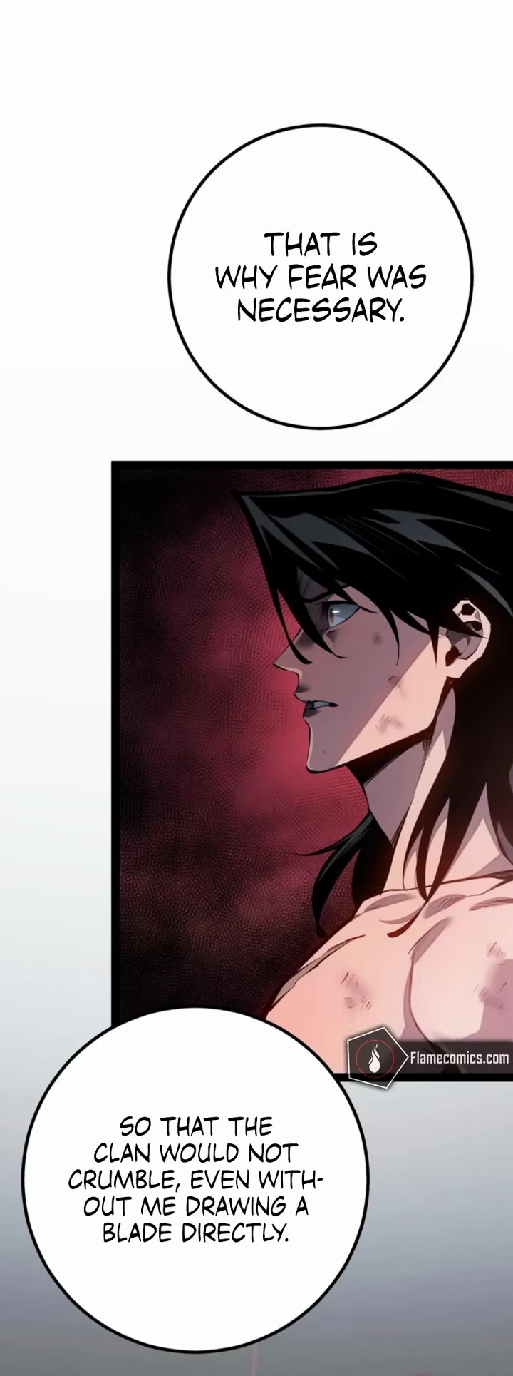 Regressing As The Reincarnated Bastard Of The Sword Clan chapter 90 page 30