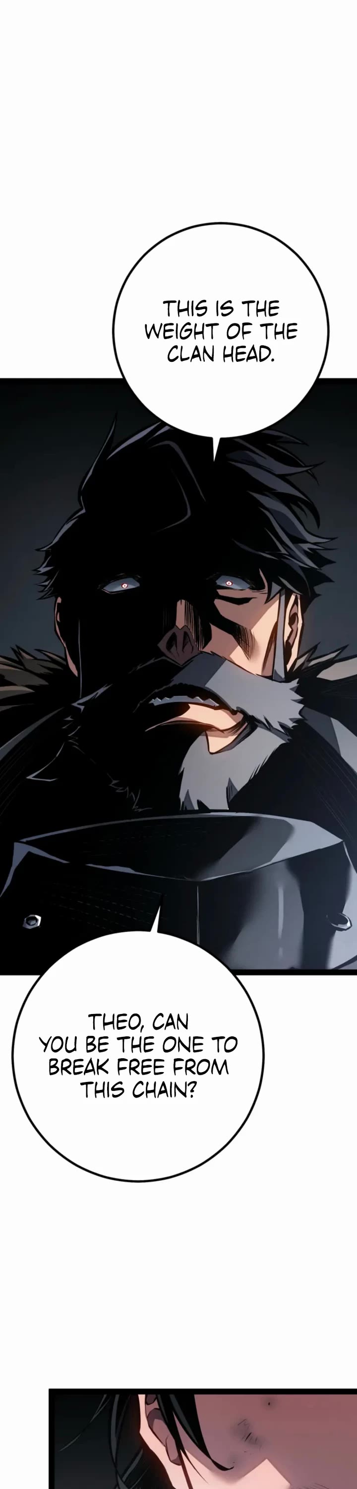 Regressing As The Reincarnated Bastard Of The Sword Clan chapter 90 page 32