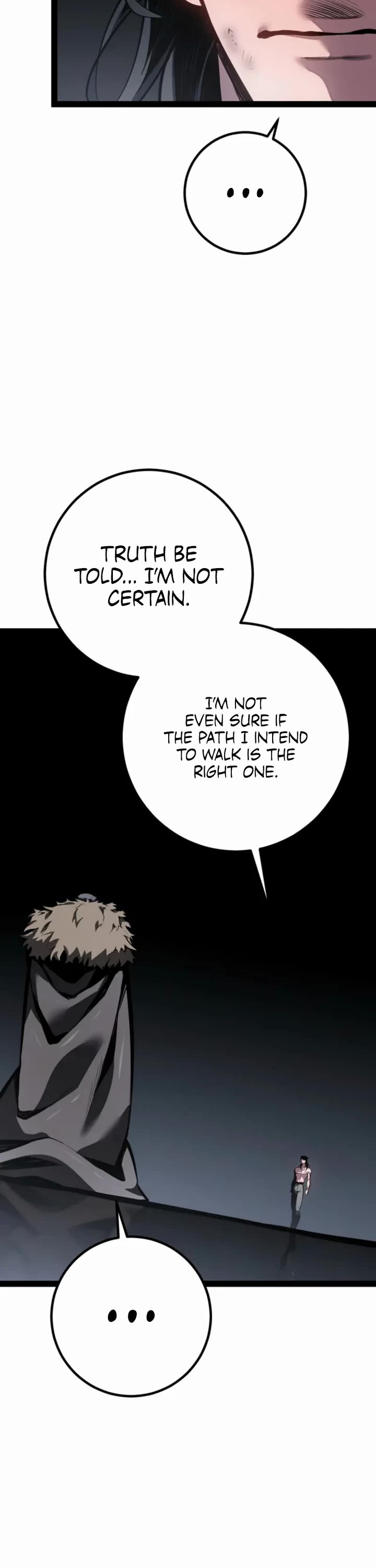 Regressing As The Reincarnated Bastard Of The Sword Clan chapter 90 page 33