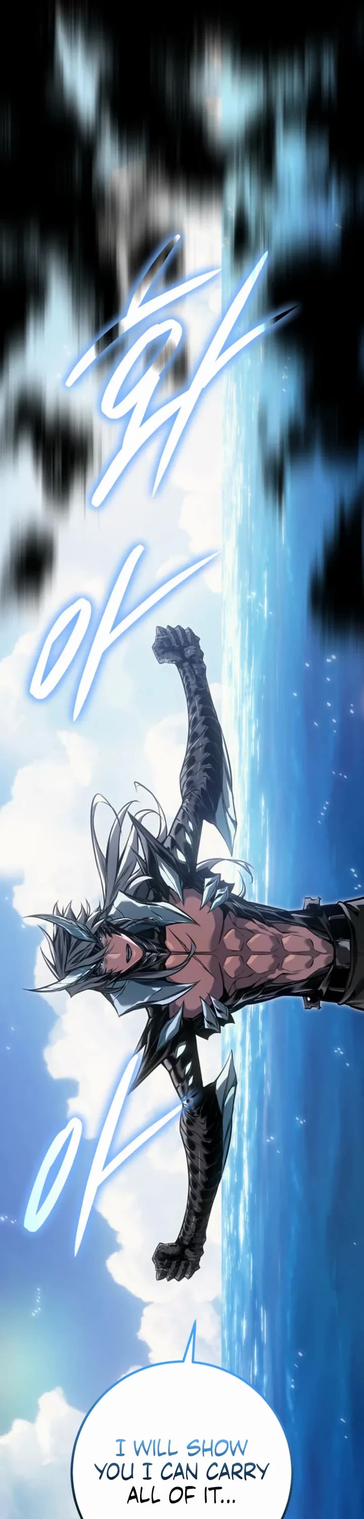 Regressing As The Reincarnated Bastard Of The Sword Clan chapter 90 page 36