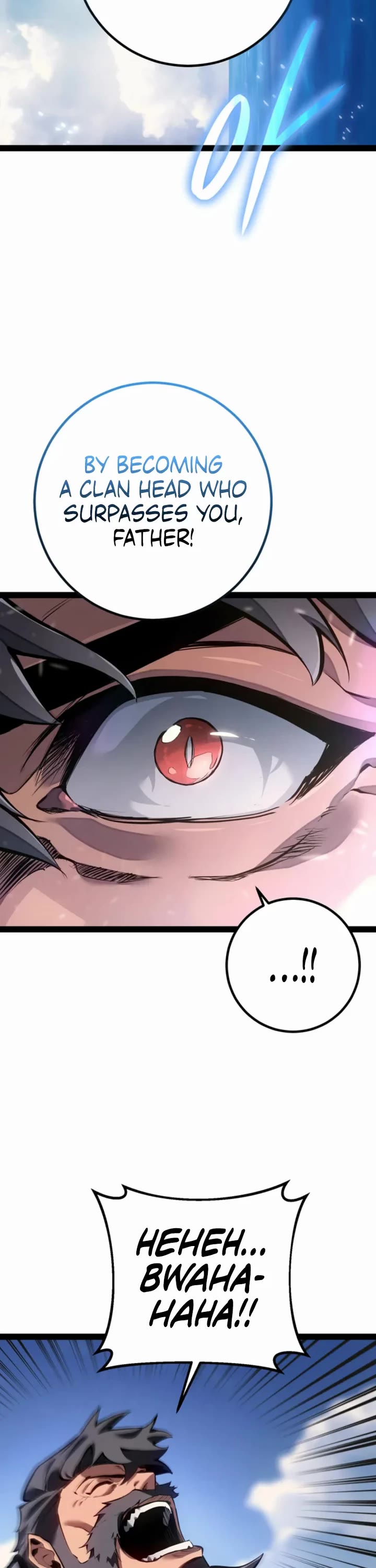 Regressing As The Reincarnated Bastard Of The Sword Clan chapter 90 page 37