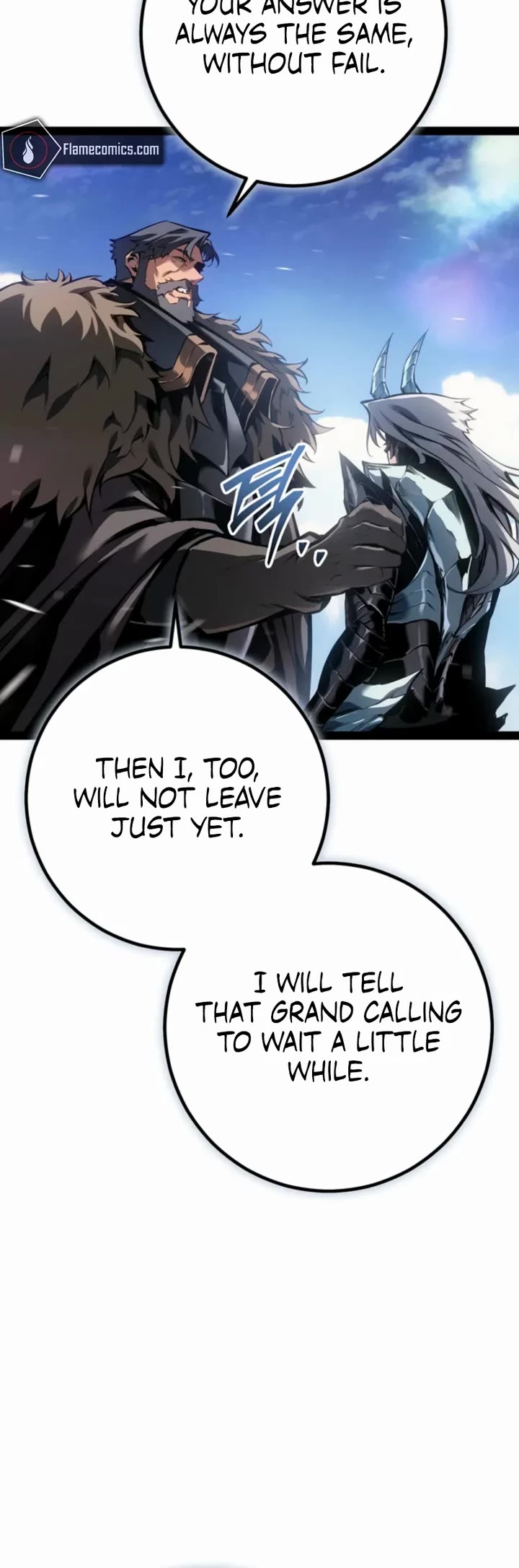 Regressing As The Reincarnated Bastard Of The Sword Clan chapter 90 page 39