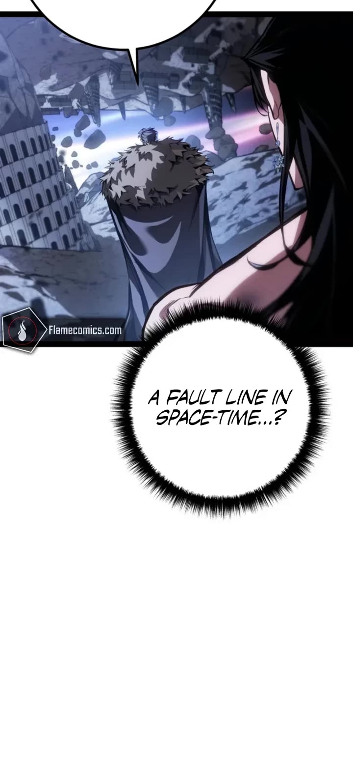 Regressing As The Reincarnated Bastard Of The Sword Clan chapter 90 page 4