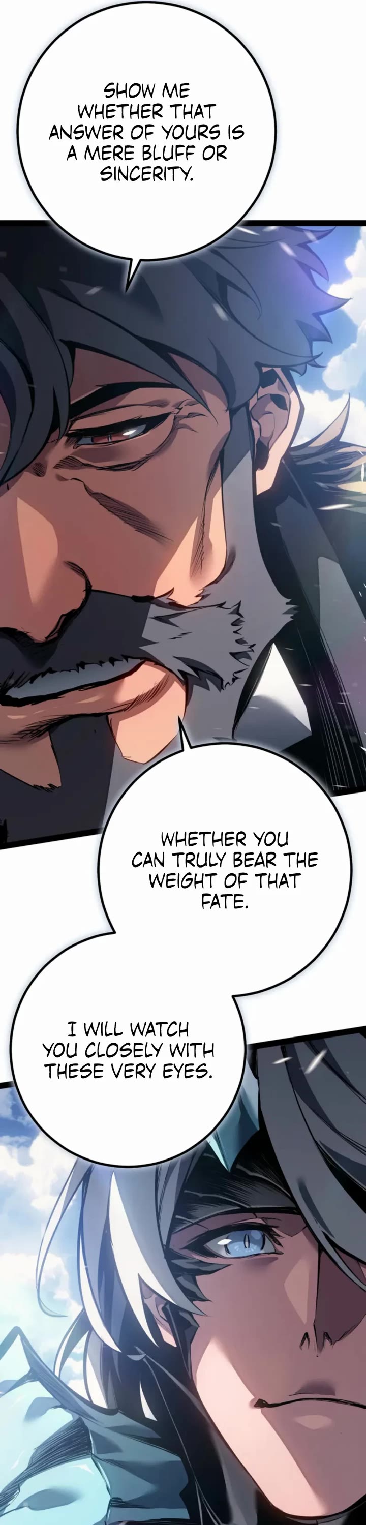 Regressing As The Reincarnated Bastard Of The Sword Clan chapter 90 page 40